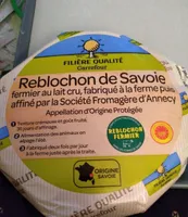 Reblochon fermier