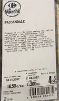 Passendale