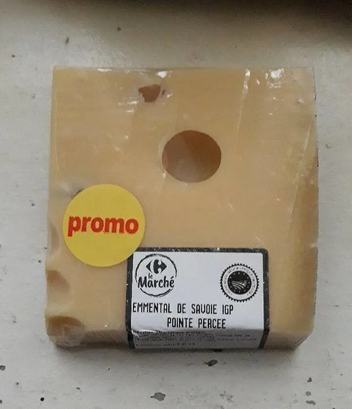 Emmental de Savoie