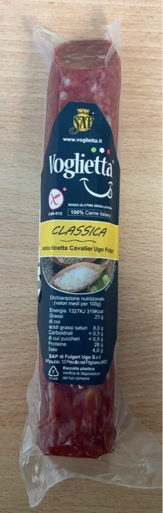 Voglietta