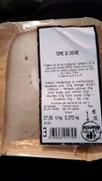 Tomme de Chèvre