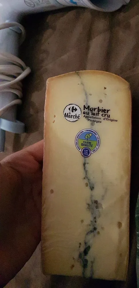 Morbier AOP FQC