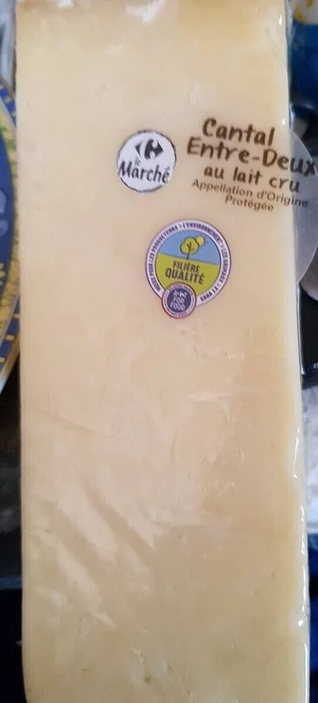 Cantal entre deux aop qfc