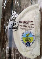Reblochon fermier AOP FQC
