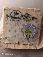 Bleu d'Auvergne aop fqc