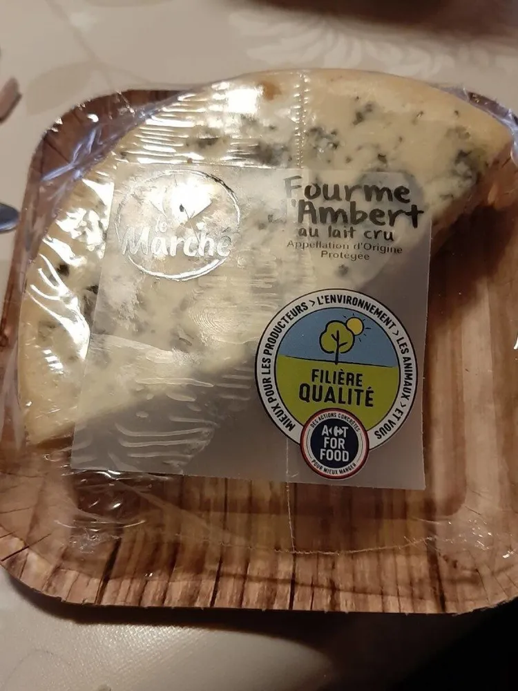 FOURME D'AMBERT