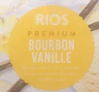 Premium Bourbon-Vanille