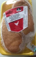 Filet de poulet