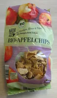 Bio-apfelchips