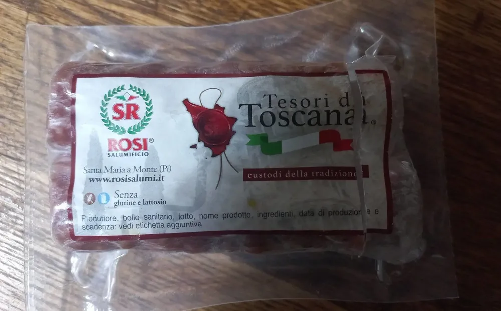 Tesori di Toscana