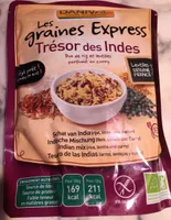 Trésor des Indes
