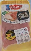Escalope de dinde extra-tendre