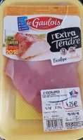 Escalopes de dinde