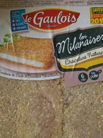 Escalopes milanaises