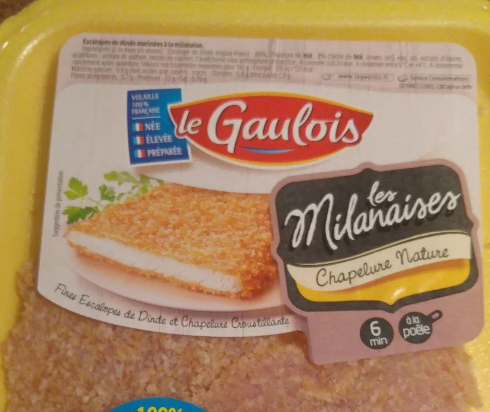 Les Milanaises