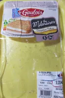 Les milanaises
