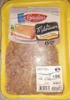 Escalopes de dinde Milanaise