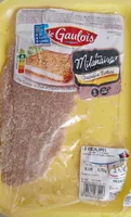 Escalopes milanaises