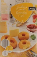 Gouda ringe