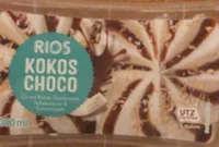 Rios Kokos Choco