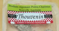 Pâté marmite