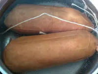 Saucisse de Morteau