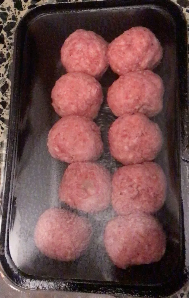 polpette