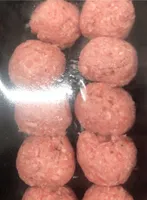 Polpette della nonna