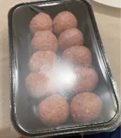 polpette della nonna