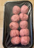 polpette della nonna