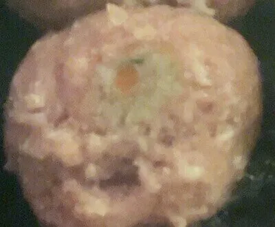 polpetta della nonna