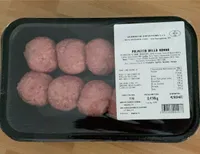 Polpette della nonna