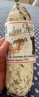 Saucisson de porc et Taureau