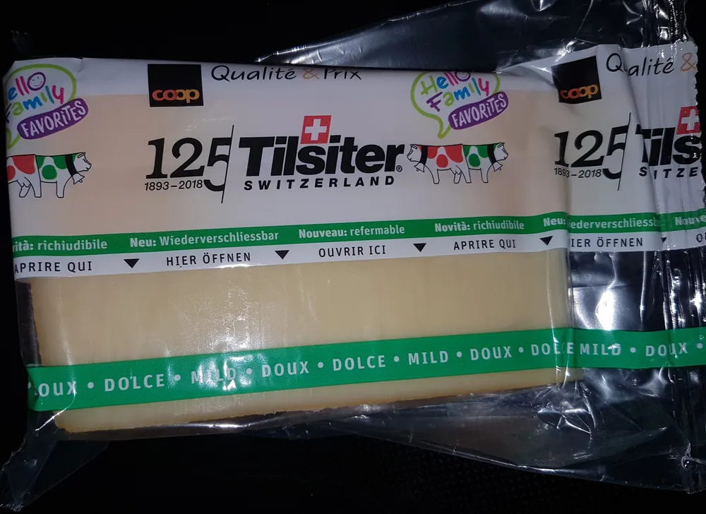 Tilsiter