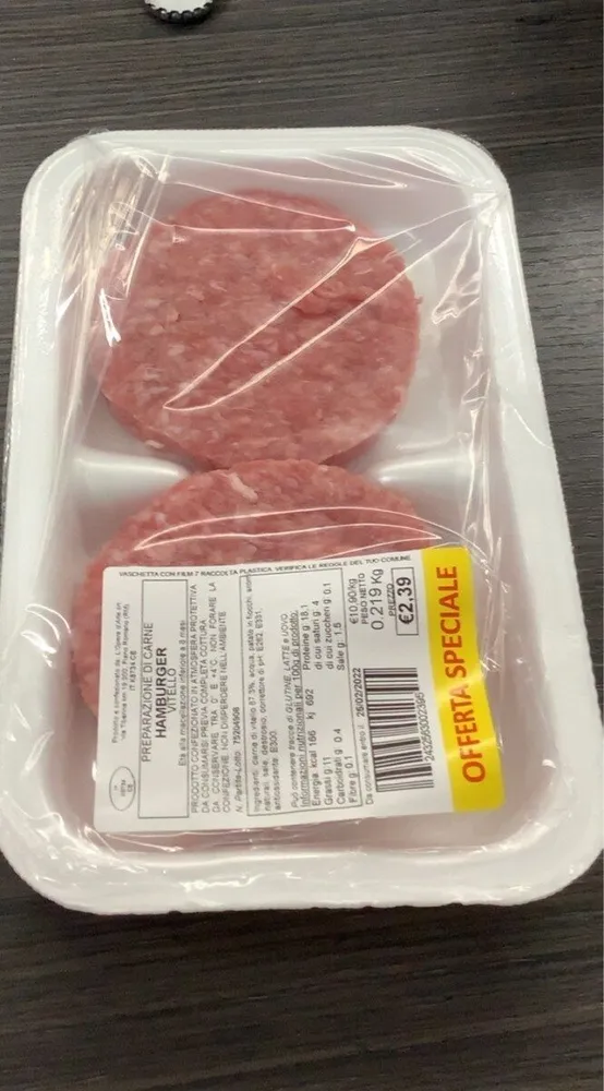 Carne