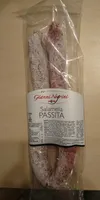 Salamella passita g450