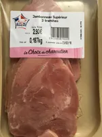 Jambonneau superieur