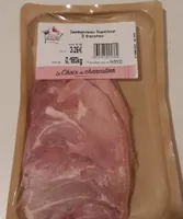 jambonneau superieur