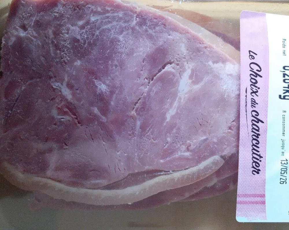 Jambonneau