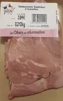 Jambonneau Supérieur