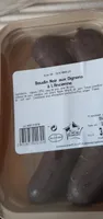 Boudin noir aux oignons à l'ancienne