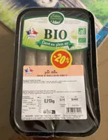 Saucisse de volaille aux herbes