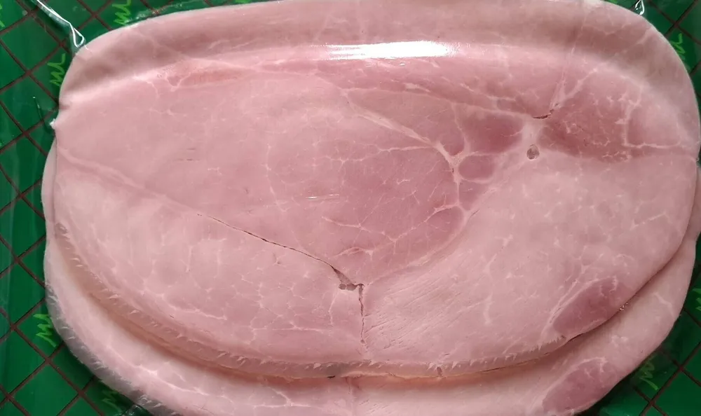 Jambon blanc cuit super Rc