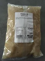 Choucroute cuisinée