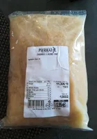 Choucroute d'alsace crue