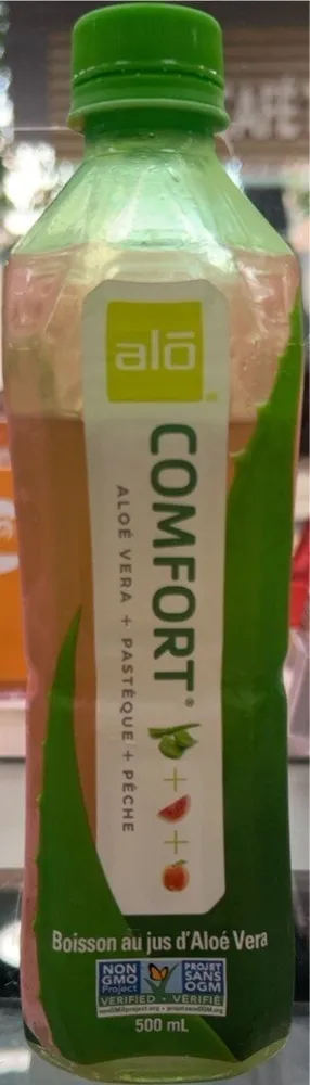 Alo comfort