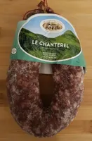 Le Chanterel