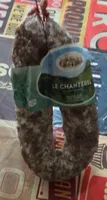 Saucisse sèche pur porc