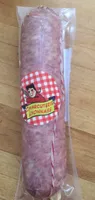 Saucisson à cuire