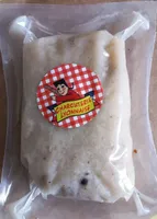 Choucroute cuisinée